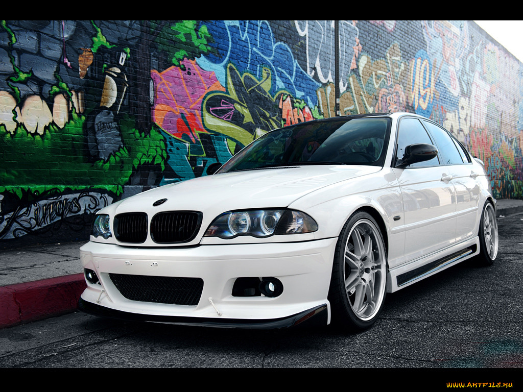 , bmw